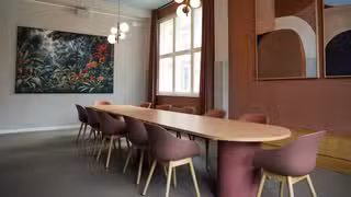 A photo of qnorke restaurant