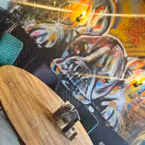 Una foto del restaurante Plates