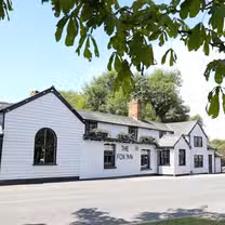 Foto von The Fox Inn Restaurant