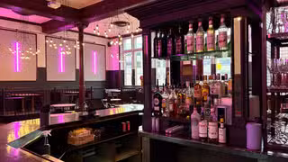 Foto von Wilson's Liverpool Restaurant