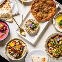 A photo of Joon restaurant