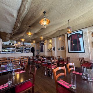 Bethlehem Restaurant