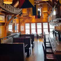 A photo of The Old Fish Factory Restaurant restaurant