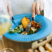 A photo of Searcle Gdynia restaurant
