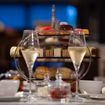 Foto von Caffeine Project Restaurant