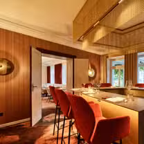 A photo of Dopamin Fine Dining by Erasmus restaurant