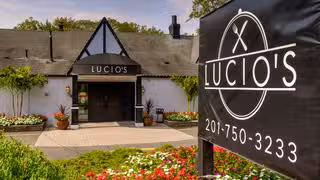 Lucio's餐廳的相片