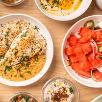 A photo of NOUR'S restaurant