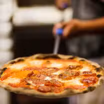 A photo of Ambrogio15 restaurant