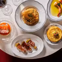 Foto von Barra Oliba Restaurant