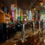 Cover image for The Imperial Tap