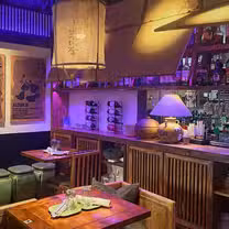 A photo of Sichuan Alley Bistro restaurant