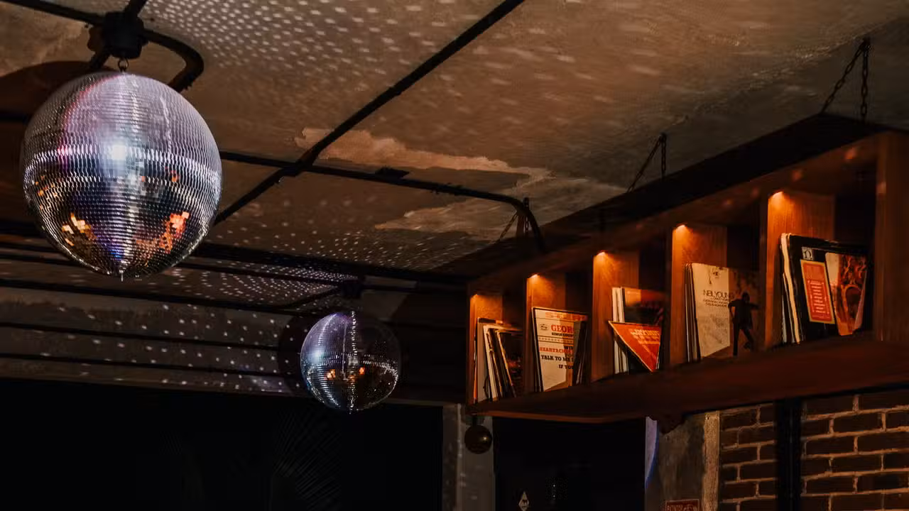 UNO BAR by 612, La Paz, BCS