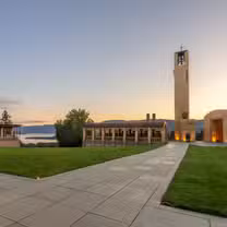 A photo of The Terrace Restaurant restaurant