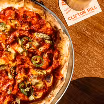 A photo of Pizza Shop restaurant