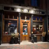 A photo of Yunnan Kitchen restaurant