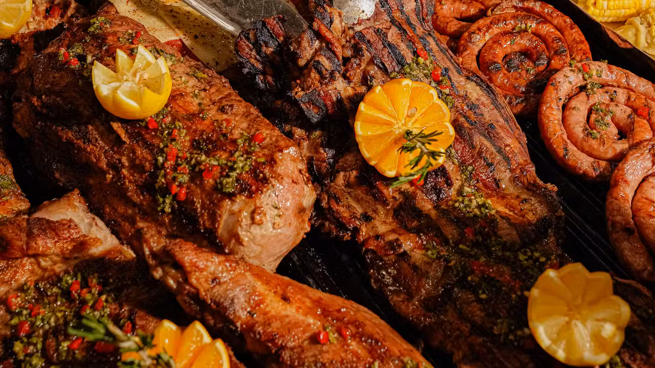 The Knife - Argentinian Steakhouse in Miami - The Knife Restaurant - Doral, Doral, FL