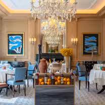 A photo of Il Lago restaurant