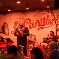 A photo of La Cañita Kendall restaurant