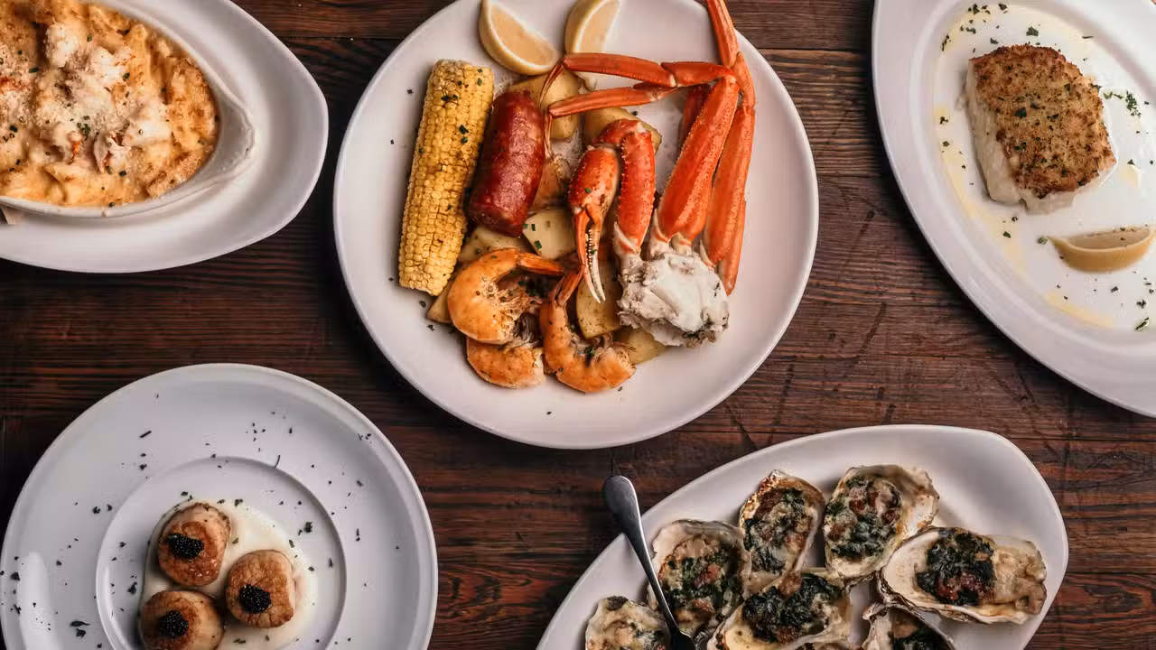 Goin' Coastal - Canton, Canton, GA