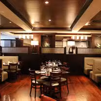 A photo of Amelia's restaurant