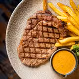 Unlimited Steak Frites foto