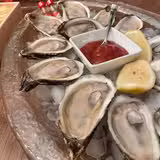 Oysterpalloza on Thursdays photo
