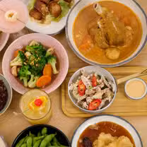 Una foto del restaurante Phakoon Thai Kitchen - Balham