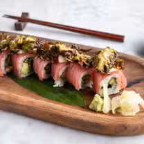 A photo of Animal - Masaryk restaurant