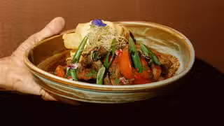 Foto von Roca Restaurant
