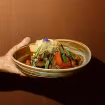 A photo of Roca restaurant