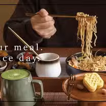 A photo of 時光樹影 restaurant