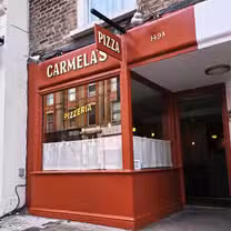 Carmela’s Pizzeriaの写真