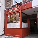 Cover image for Carmelas Pizzeria