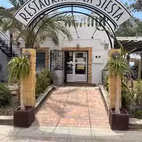 A photo of LA SIESTA DE OLIVER restaurant