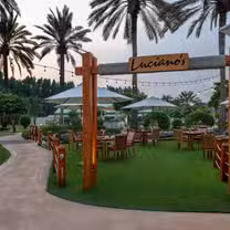 Een foto van restaurant Luciano's Italian Restaurant