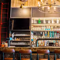 A photo of Lord William Pub restaurant