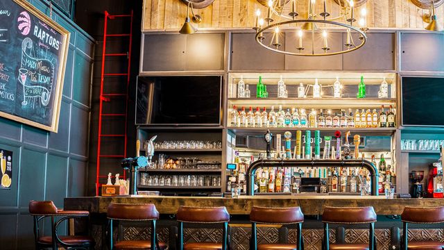 Lord William Pub — photo via OpenTable
