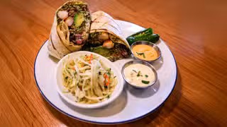 A photo of Rio Salado - Mystic restaurant