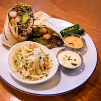 A photo of Rio Salado - Mystic restaurant