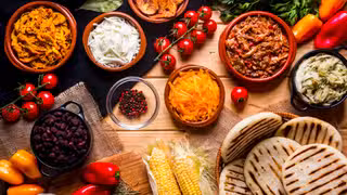 A photo of Coffyamo & Sabor Venezolano Ristorante restaurant