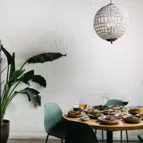 Una foto del restaurante Sachet