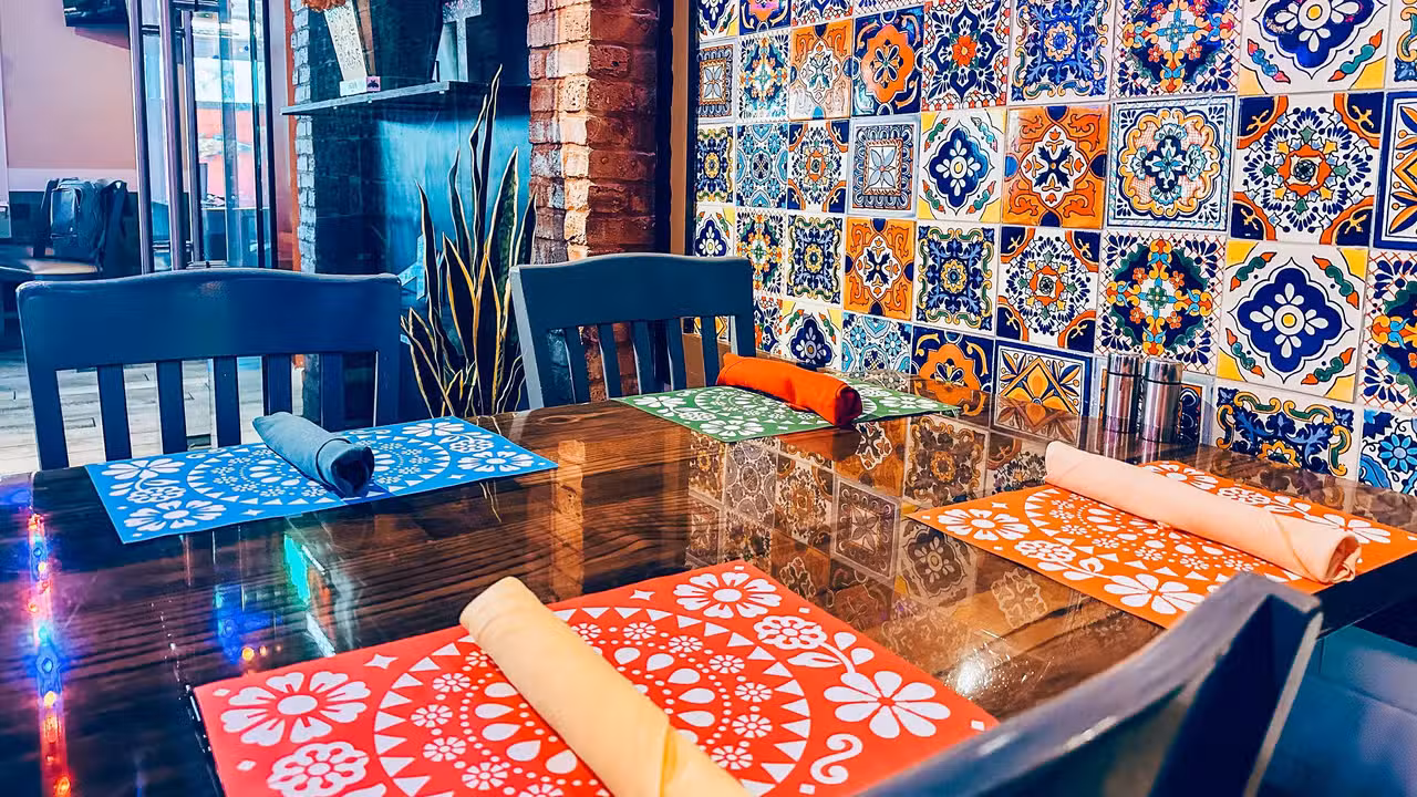 Caiman Cantina, Naples, FL