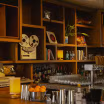 Foto del ristorante LoFi
