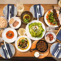 Foto del ristorante Momed