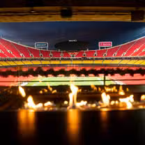 A photo of Kingdom’s Greetings restaurant
