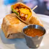 Early Bird Breakfast Menu Salt Lake! photo