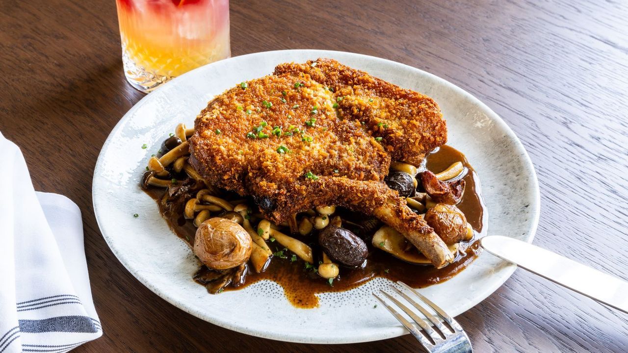 Best restaurants in San Jose: 10 spots to book now | OpenTable