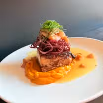 A photo of The Witlof restaurant