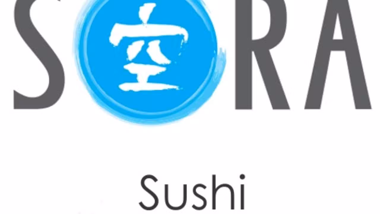 Sora Sushi Woodinville, Woodinville, WA